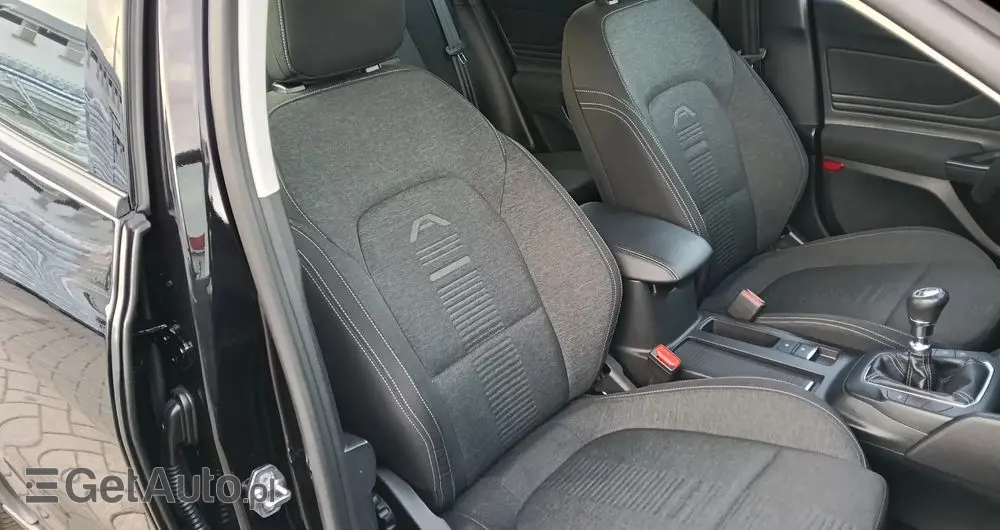 FORD Focus 1.5 EcoBlue Start-Stopp-System ACTIVE DESIGN