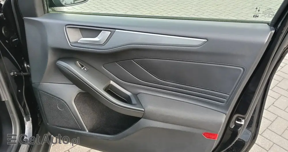 FORD Focus 1.5 EcoBlue Start-Stopp-System ACTIVE DESIGN