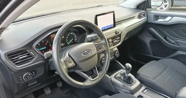 FORD Focus 1.5 EcoBlue Start-Stopp-System ACTIVE DESIGN