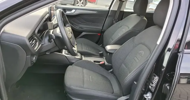 FORD Focus 1.5 EcoBlue Start-Stopp-System ACTIVE DESIGN