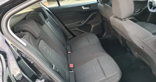 FORD Focus 1.5 EcoBlue Start-Stopp-System ACTIVE DESIGN