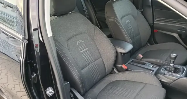FORD Focus 1.5 EcoBlue Start-Stopp-System ACTIVE DESIGN
