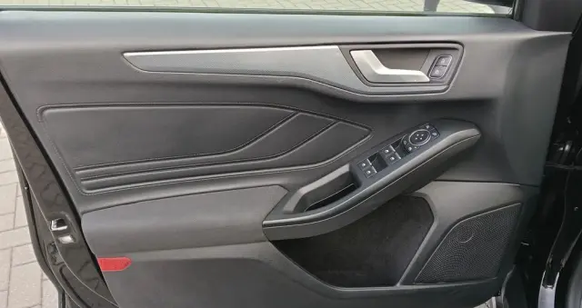 FORD Focus 1.5 EcoBlue Start-Stopp-System ACTIVE DESIGN