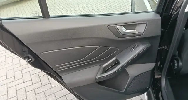 FORD Focus 1.5 EcoBlue Start-Stopp-System ACTIVE DESIGN