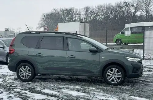 DACIA Jogger 