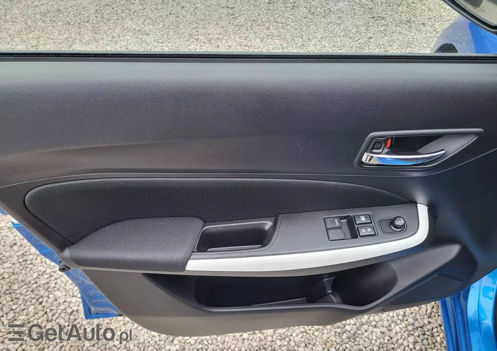 SUZUKI Swift 1.2 Dualjet Hybrid Club