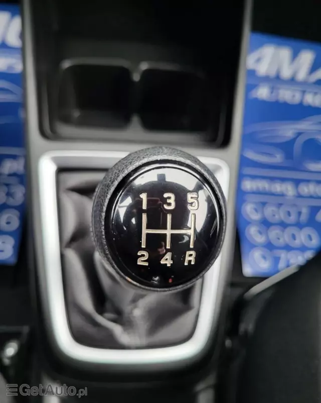 SUZUKI Swift 1.2 Dualjet Hybrid Club