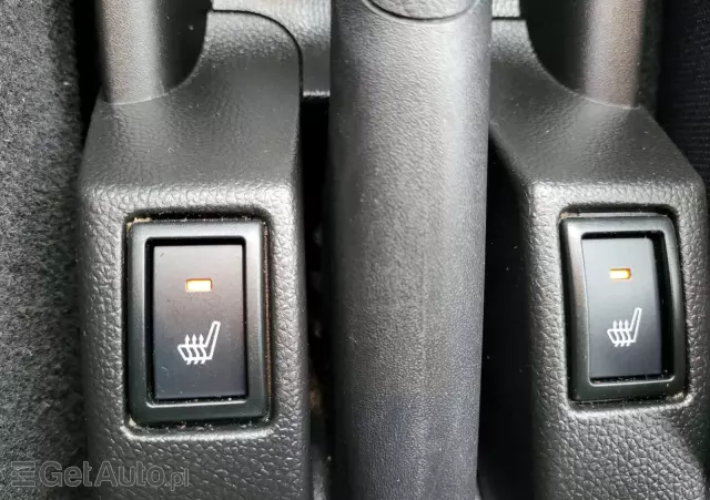 SUZUKI Swift 1.2 Dualjet Hybrid Club