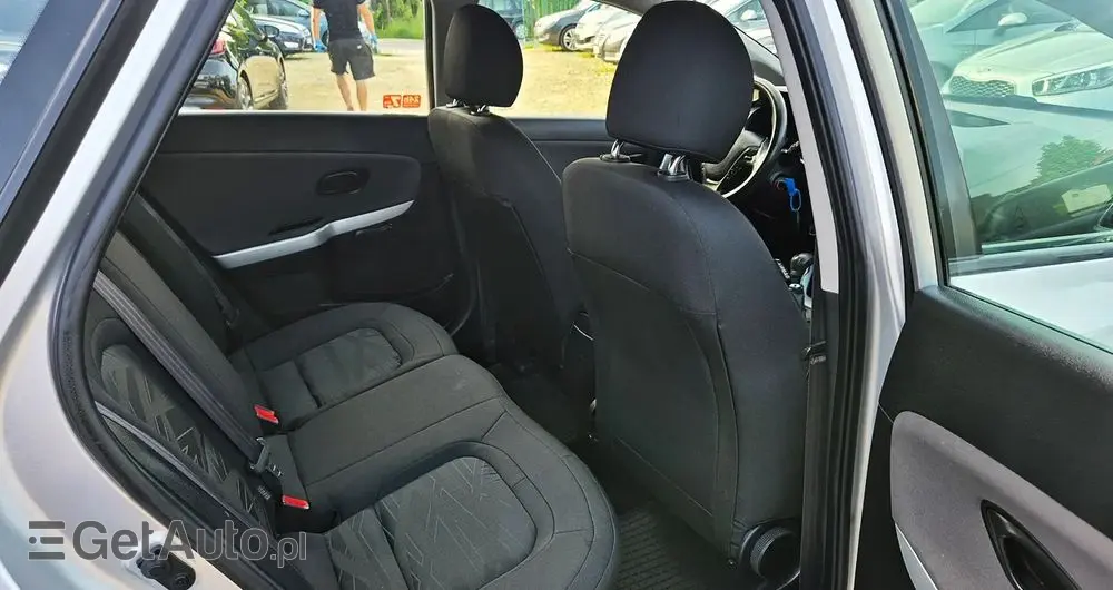 KIA Ceed Cee'd 1.6 GDI XL