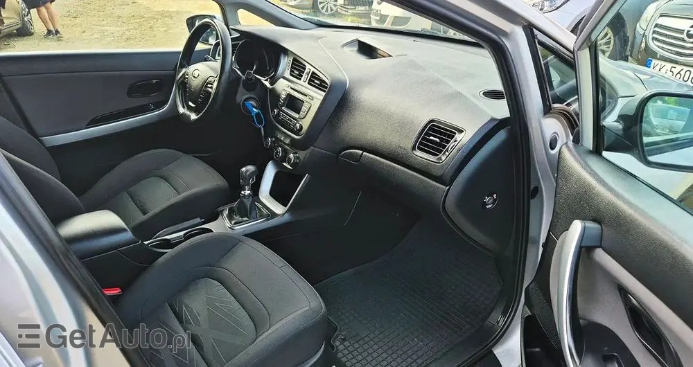 KIA Ceed Cee'd 1.6 GDI XL