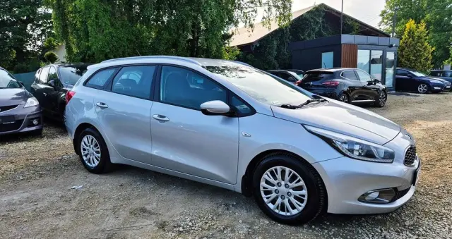 KIA Ceed Cee'd 1.6 GDI XL
