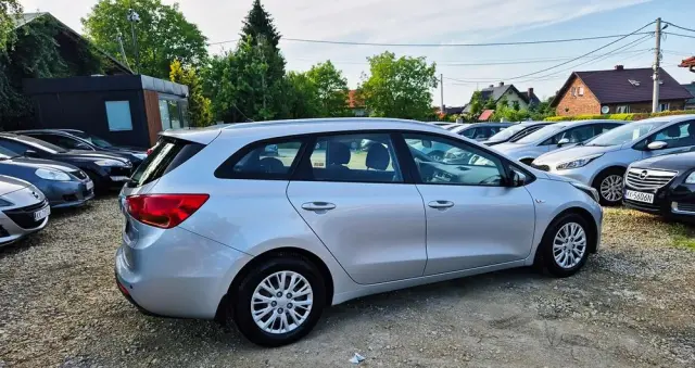 KIA Ceed Cee'd 1.6 GDI XL