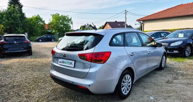 KIA Ceed Cee'd 1.6 GDI XL