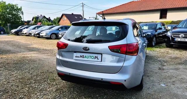 KIA Ceed Cee'd 1.6 GDI XL