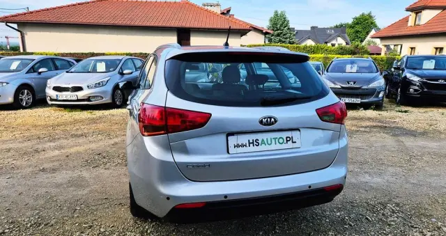 KIA Ceed Cee'd 1.6 GDI XL