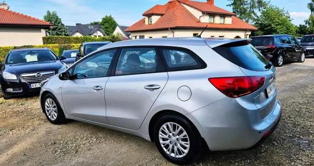 KIA Ceed Cee'd 1.6 GDI XL