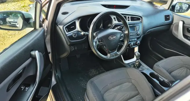 KIA Ceed Cee'd 1.6 GDI XL