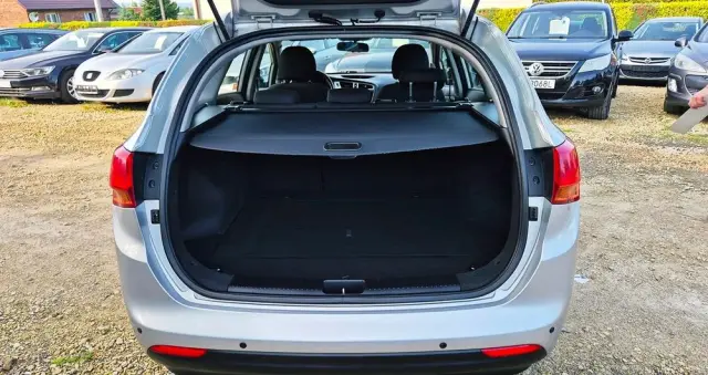 KIA Ceed Cee'd 1.6 GDI XL