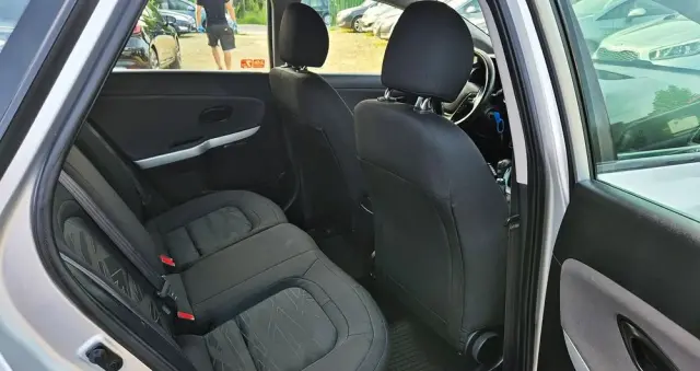 KIA Ceed Cee'd 1.6 GDI XL