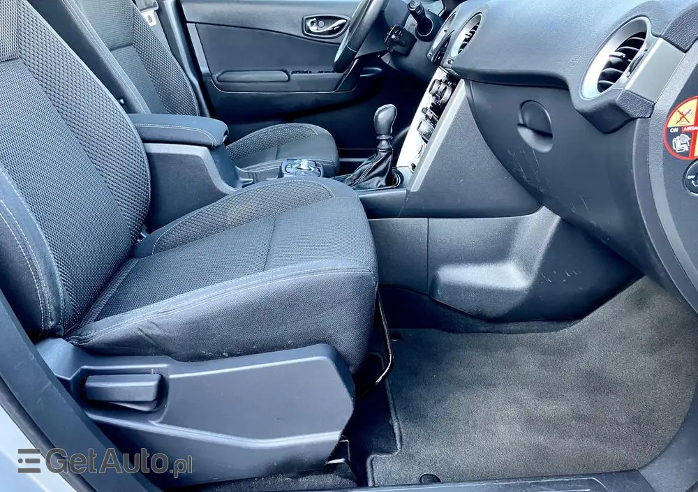 RENAULT Koleos 2.5 16V 4x4 Dynamique