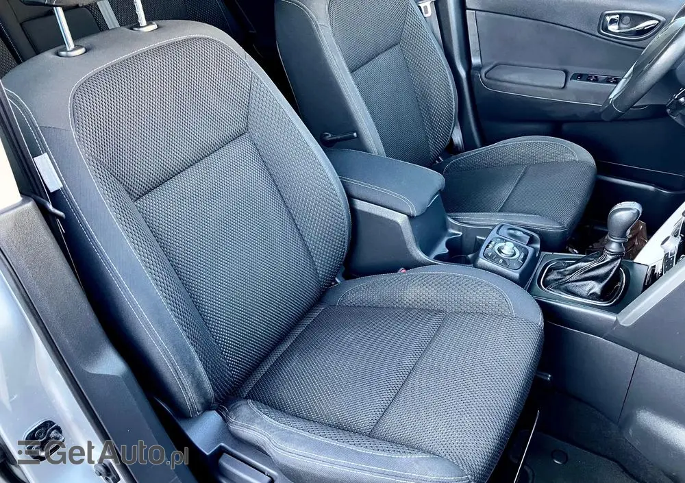 RENAULT Koleos 2.5 16V 4x4 Dynamique