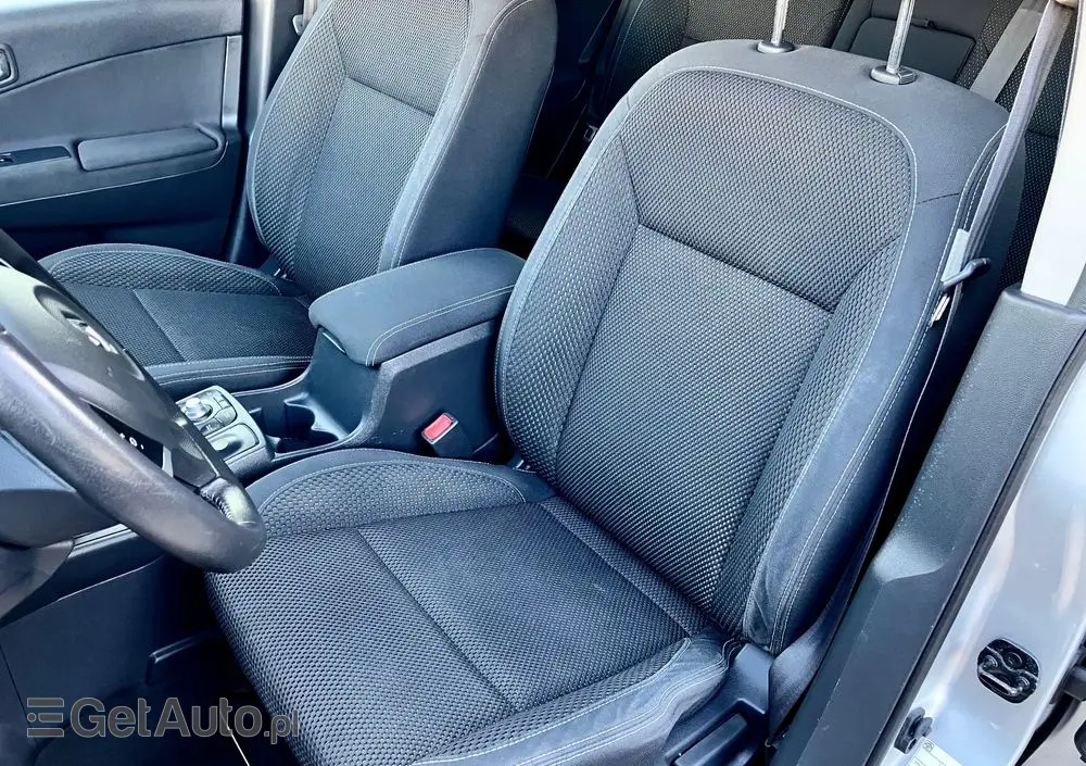 RENAULT Koleos 2.5 16V 4x4 Dynamique