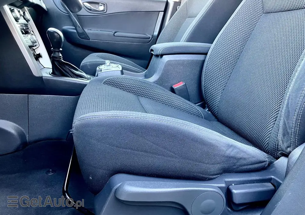 RENAULT Koleos 2.5 16V 4x4 Dynamique