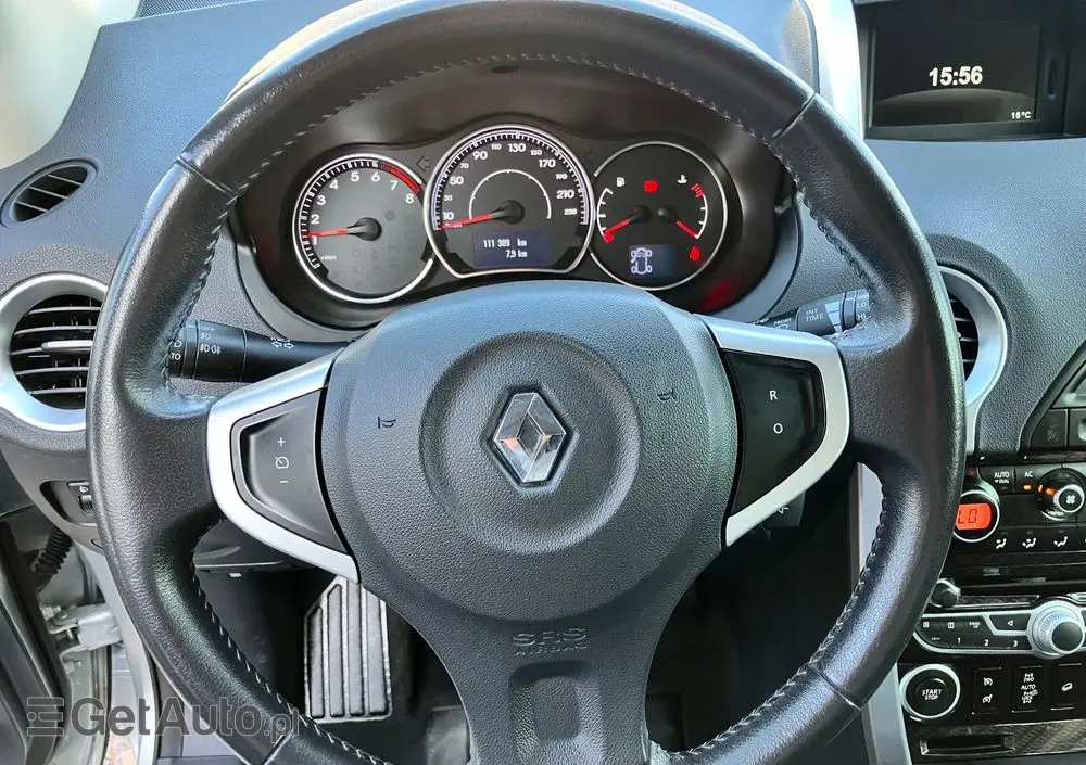 RENAULT Koleos 2.5 16V 4x4 Dynamique