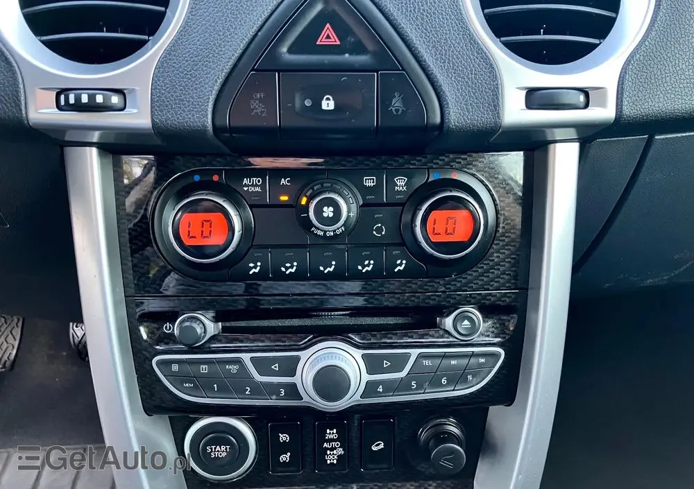 RENAULT Koleos 2.5 16V 4x4 Dynamique