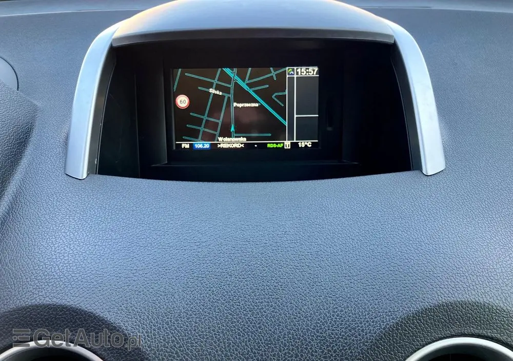 RENAULT Koleos 2.5 16V 4x4 Dynamique