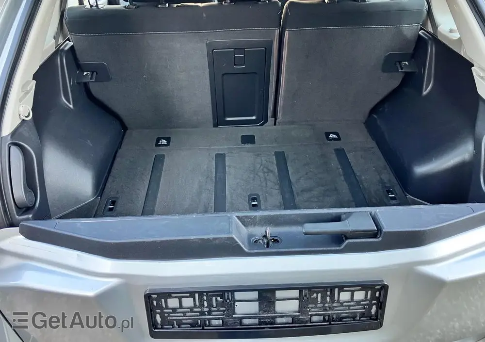 RENAULT Koleos 2.5 16V 4x4 Dynamique