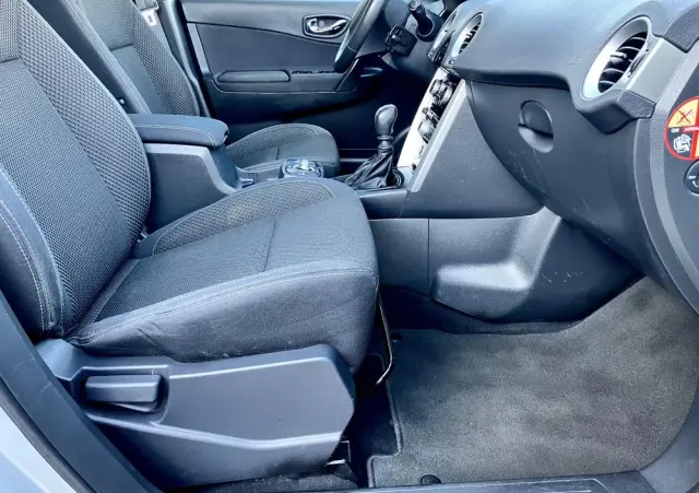 RENAULT Koleos 2.5 16V 4x4 Dynamique