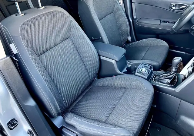 RENAULT Koleos 2.5 16V 4x4 Dynamique