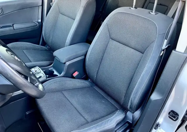 RENAULT Koleos 2.5 16V 4x4 Dynamique