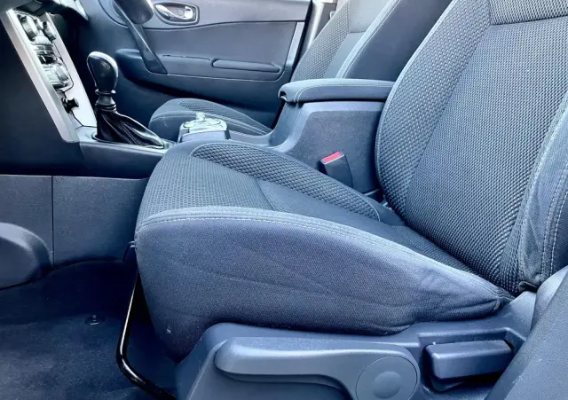 RENAULT Koleos 2.5 16V 4x4 Dynamique