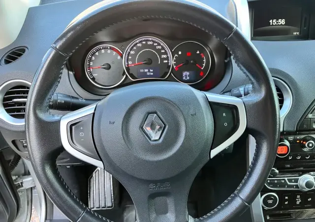 RENAULT Koleos 2.5 16V 4x4 Dynamique