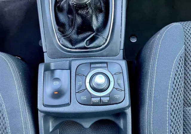 RENAULT Koleos 2.5 16V 4x4 Dynamique