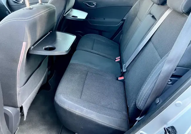 RENAULT Koleos 2.5 16V 4x4 Dynamique