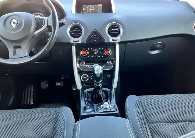 RENAULT Koleos 2.5 16V 4x4 Dynamique