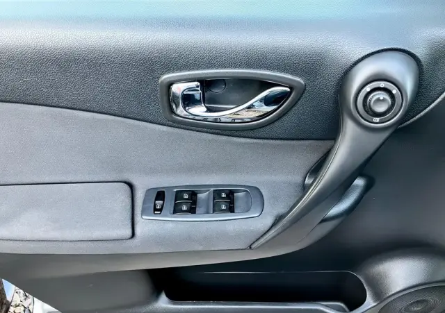 RENAULT Koleos 2.5 16V 4x4 Dynamique