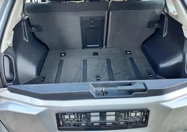 RENAULT Koleos 2.5 16V 4x4 Dynamique