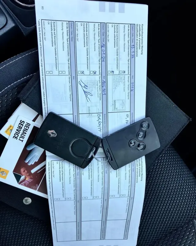 RENAULT Koleos 2.5 16V 4x4 Dynamique