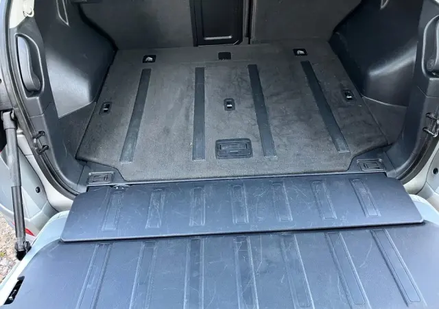 RENAULT Koleos 2.5 16V 4x4 Dynamique