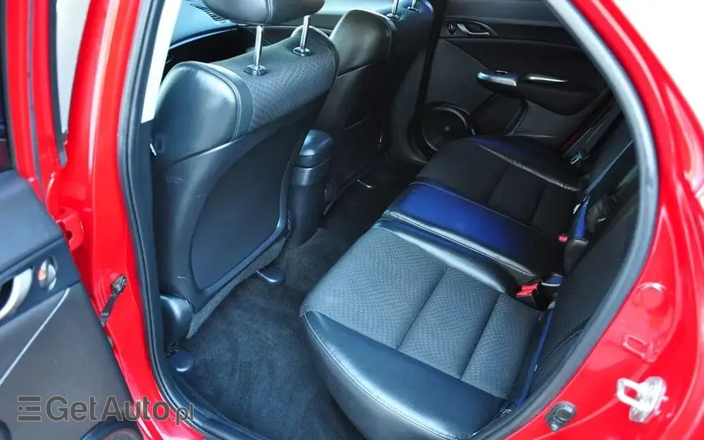 HONDA Civic 1.8 Executive