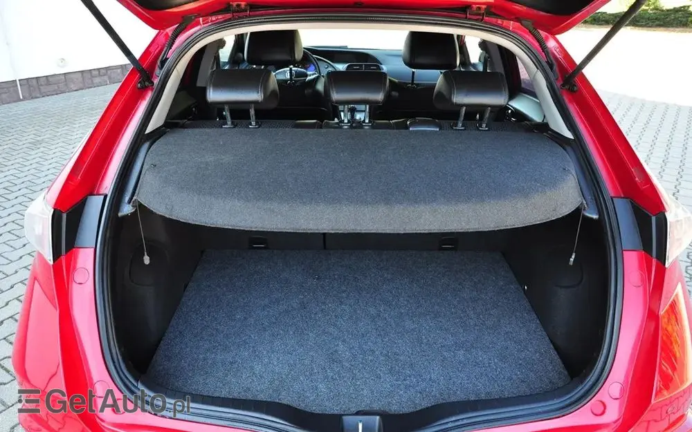 HONDA Civic 1.8 Executive