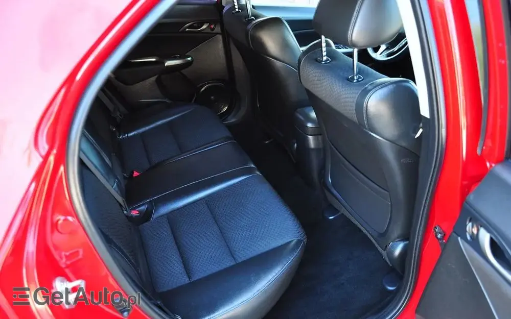 HONDA Civic 1.8 Executive