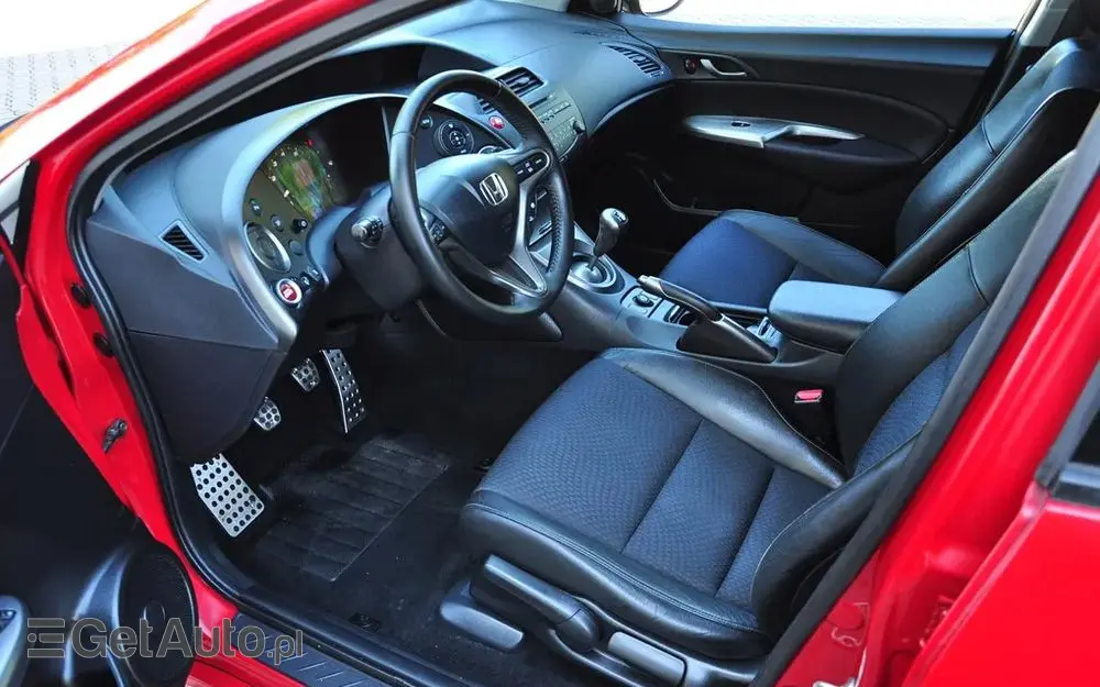 HONDA Civic 1.8 Executive