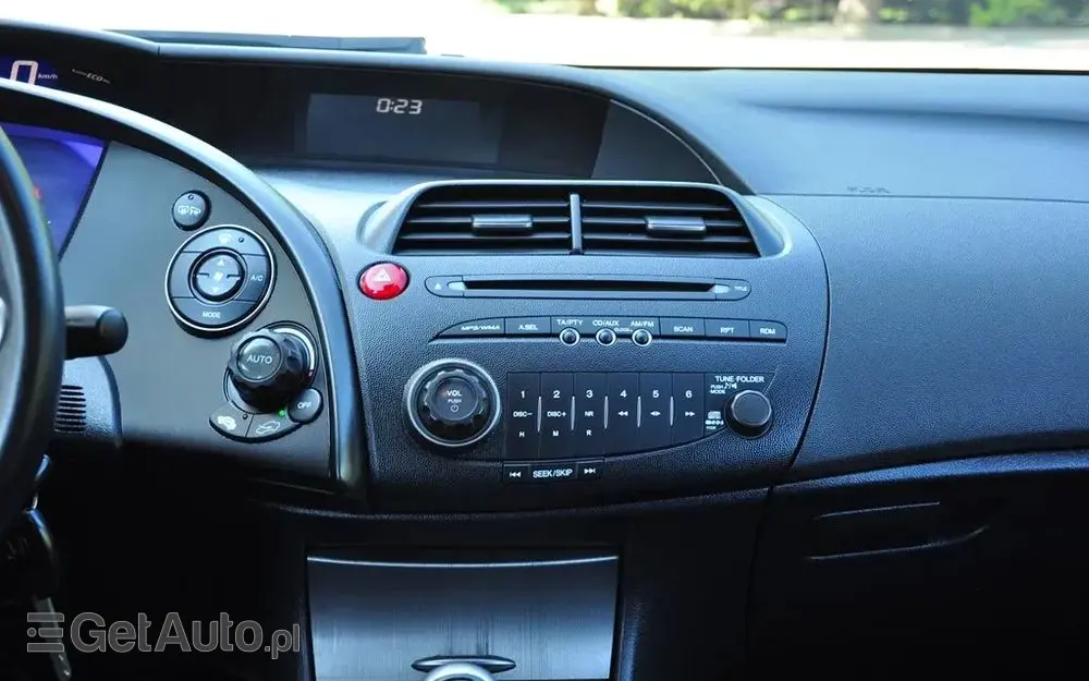 HONDA Civic 1.8 Executive