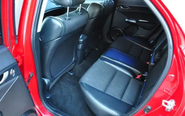 HONDA Civic 1.8 Executive