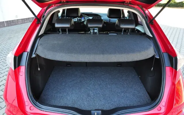 HONDA Civic 1.8 Executive